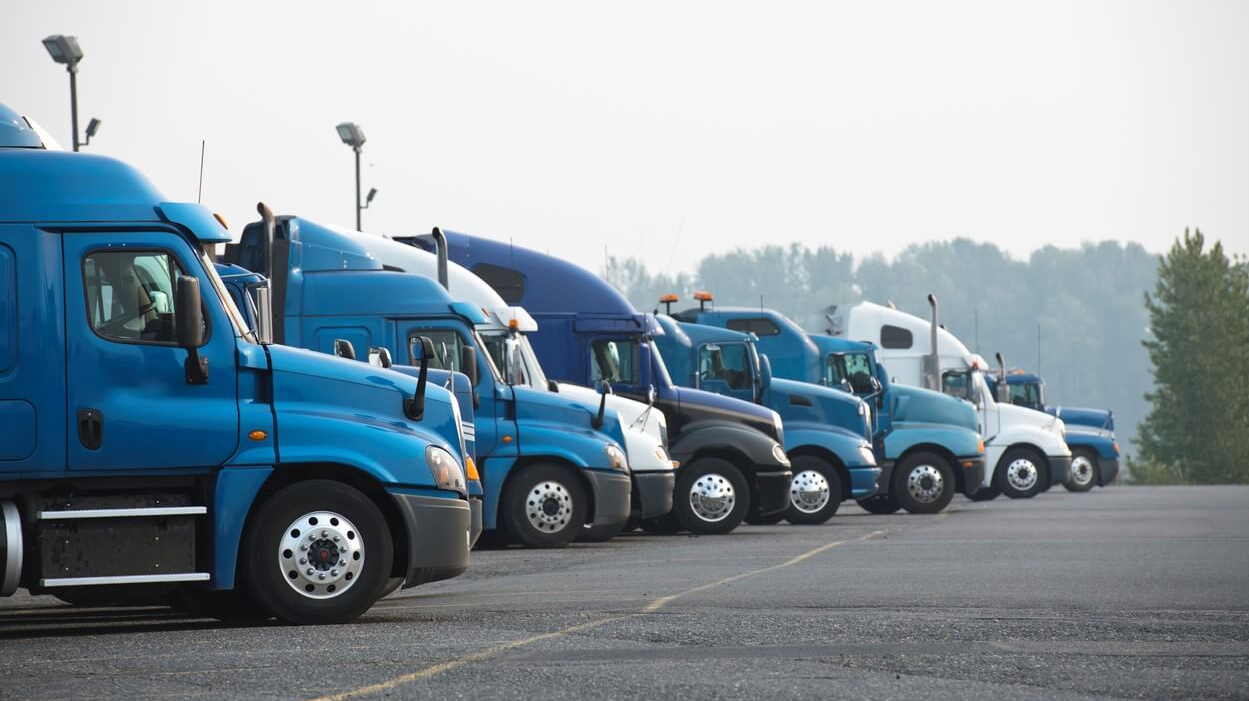 trucking insurance