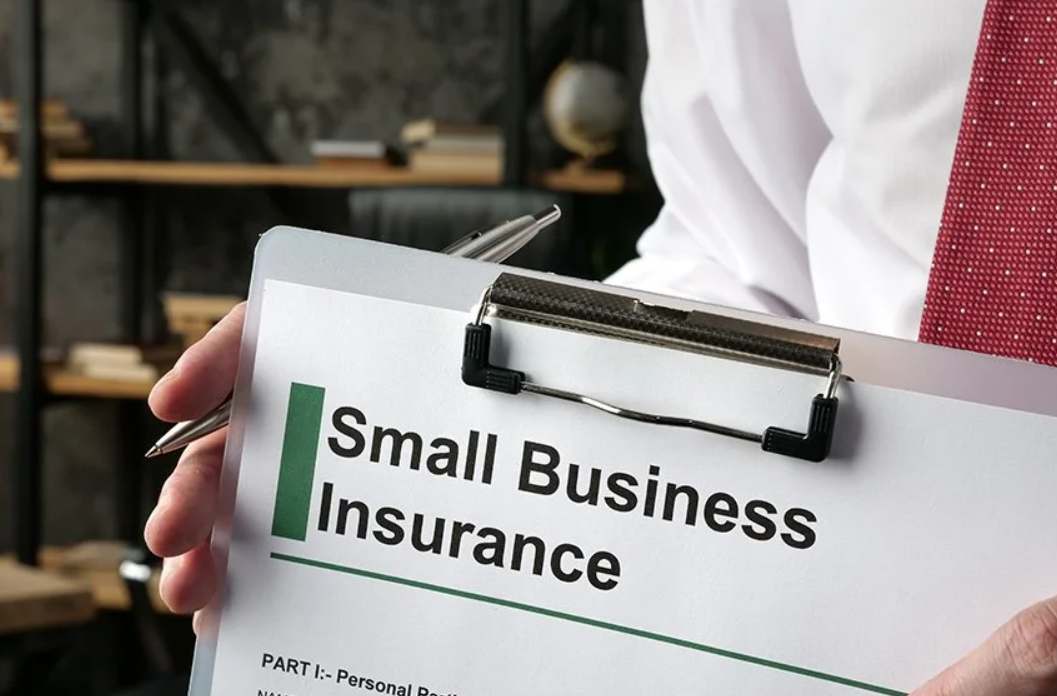 business insurances