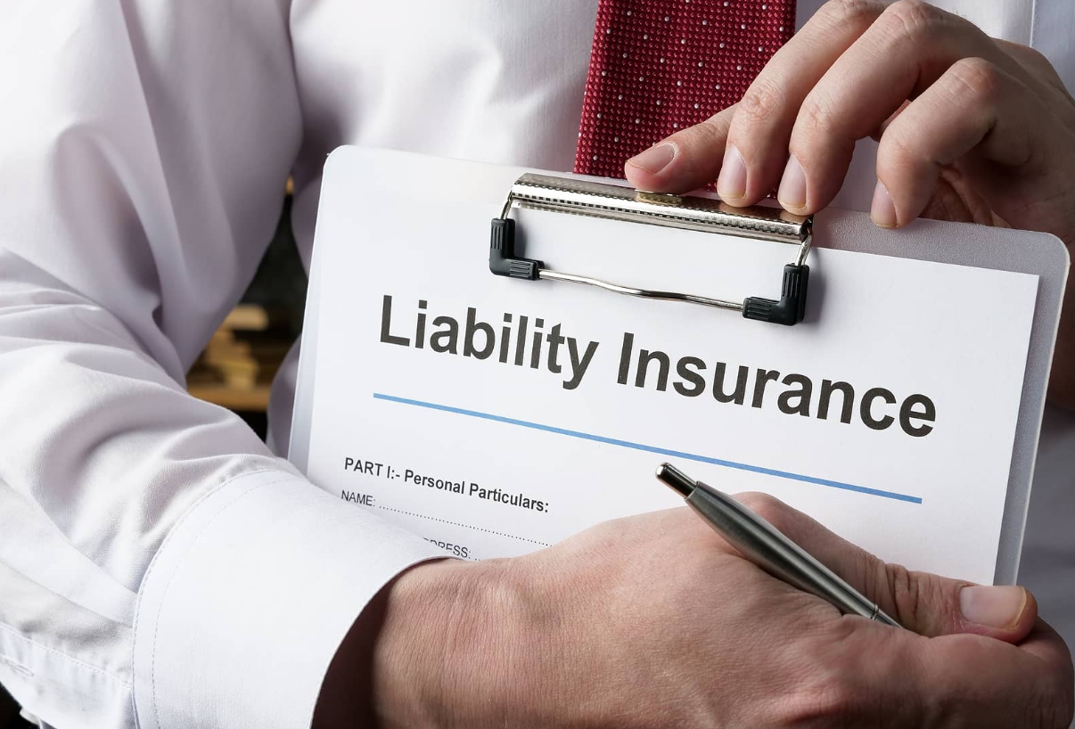 personal liability insurances