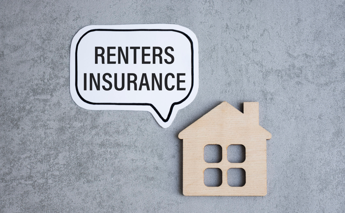 renter's insurance