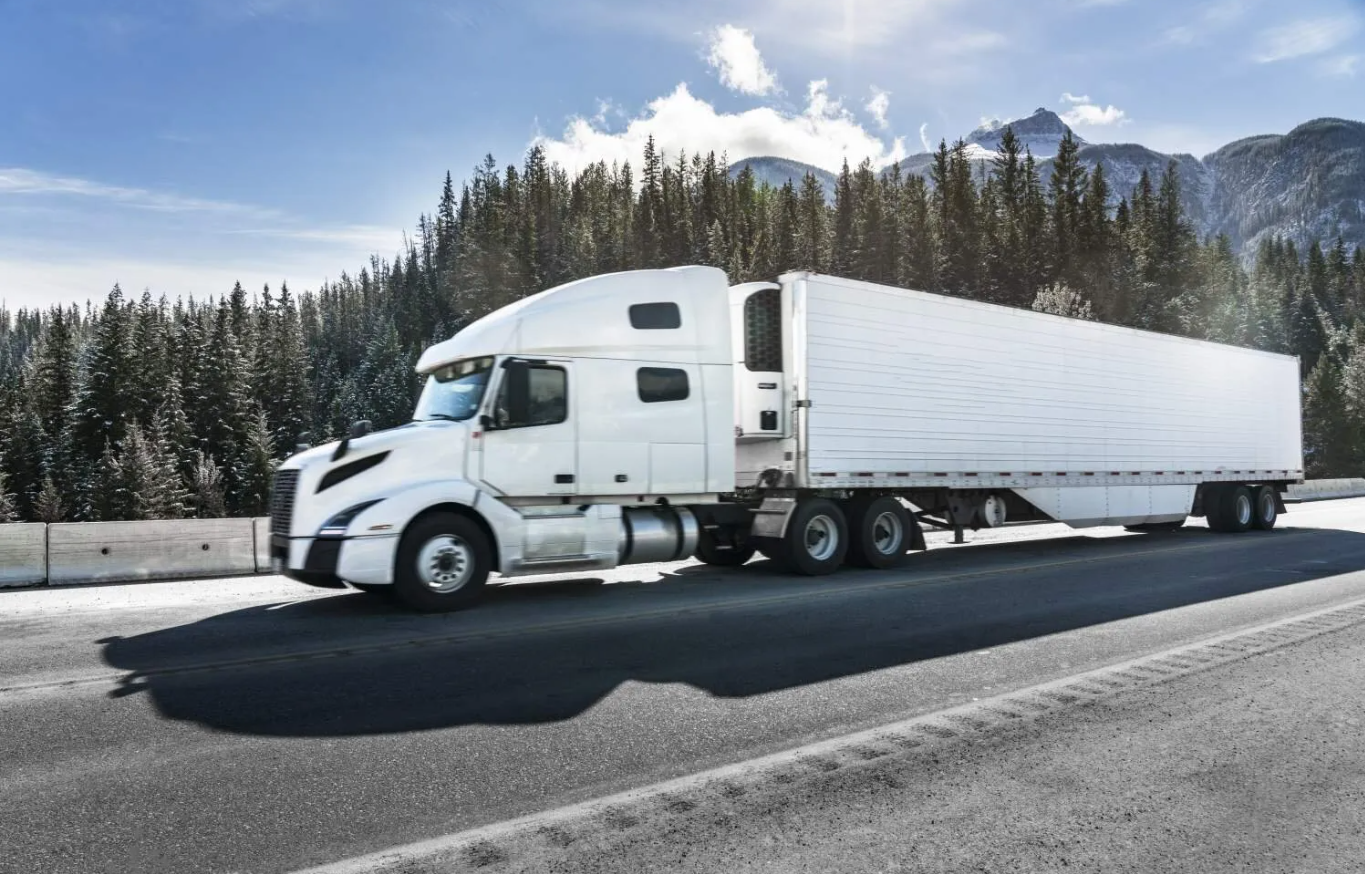 trucking insurance