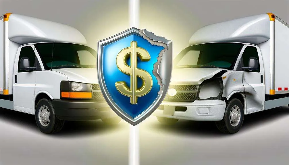 Commercial insurance services in Columbus, Ohio - protect your business with tailored coverage options