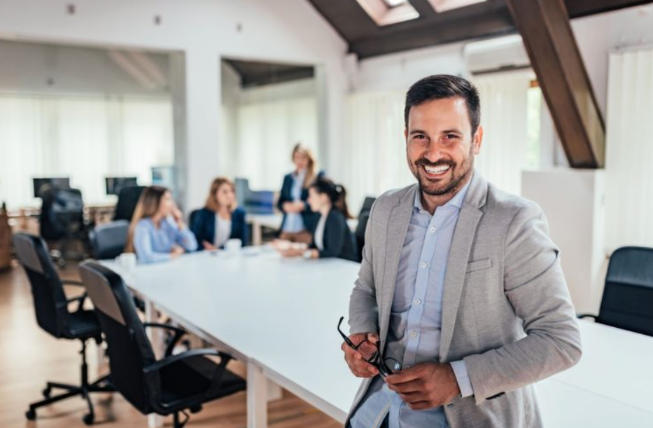 business insurance
