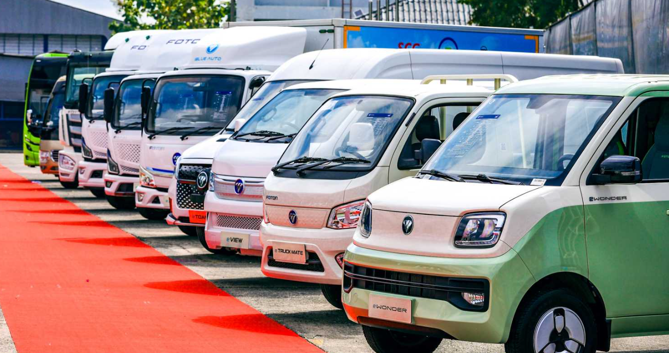 commercial auto insurance service.