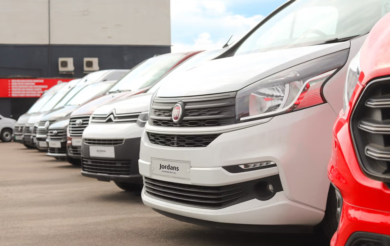 commercial auto insurance service.