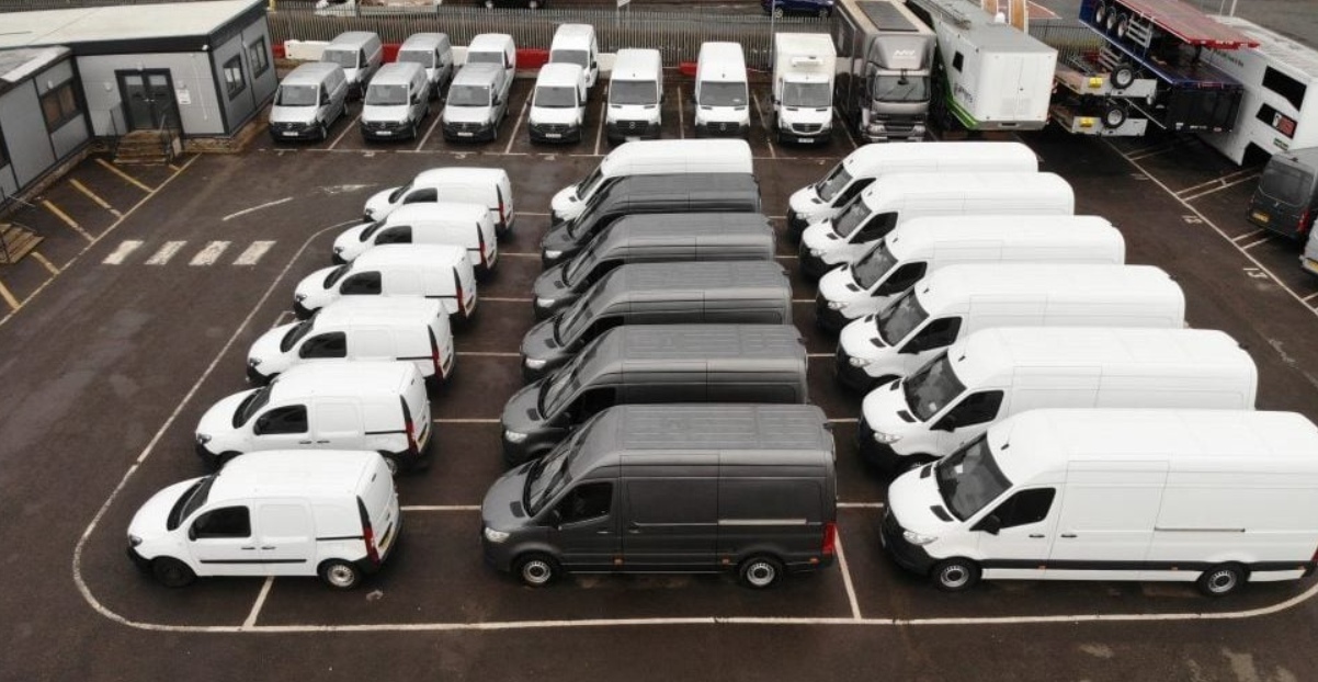 commercial auto insurance service.