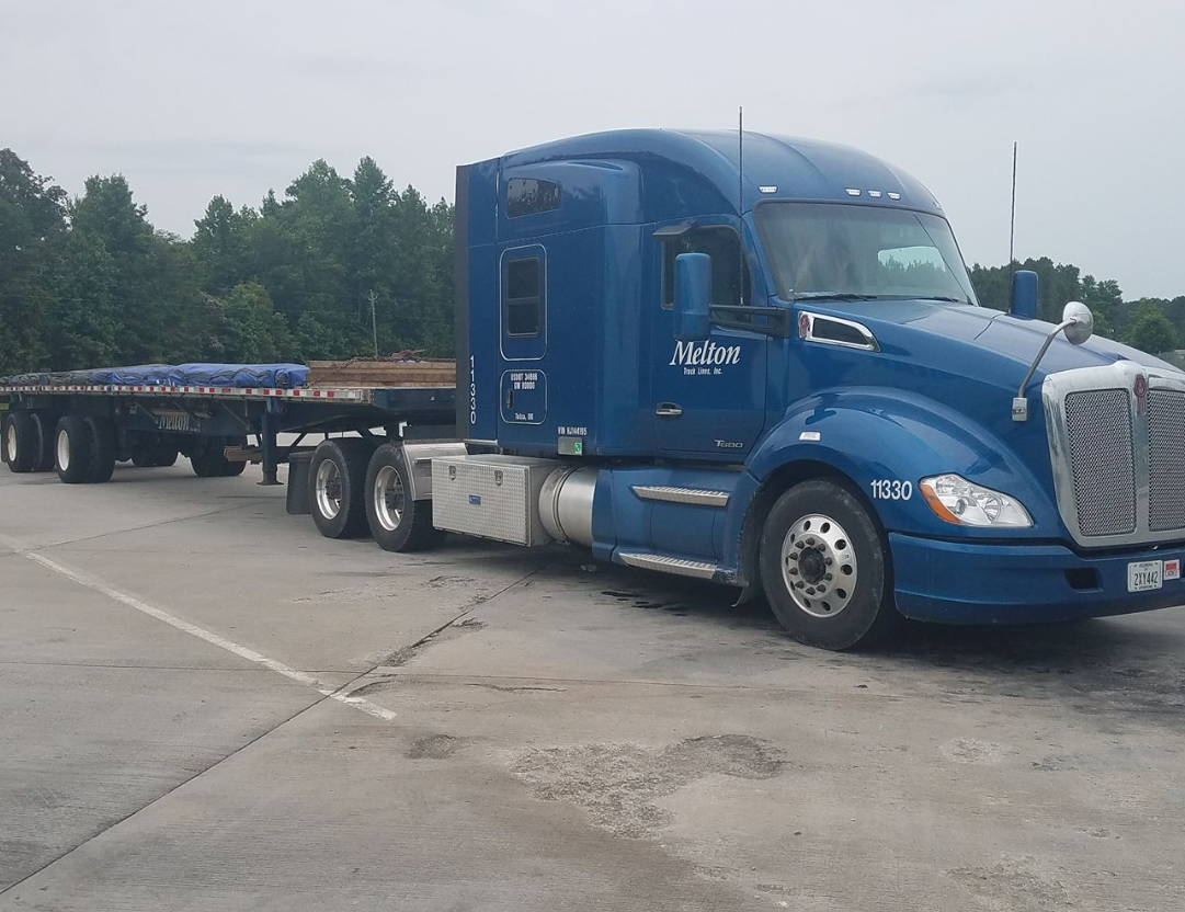 trucking insurance