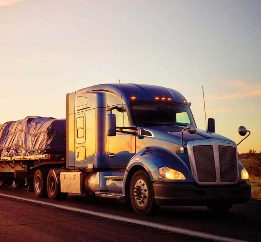 trucking insurance