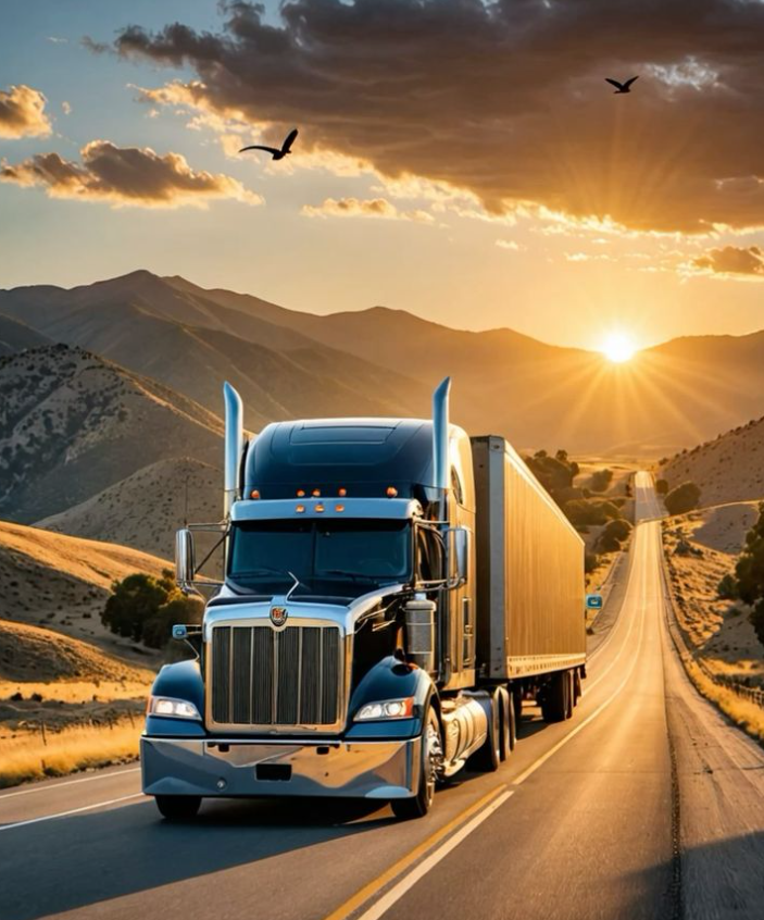 trucking insurance