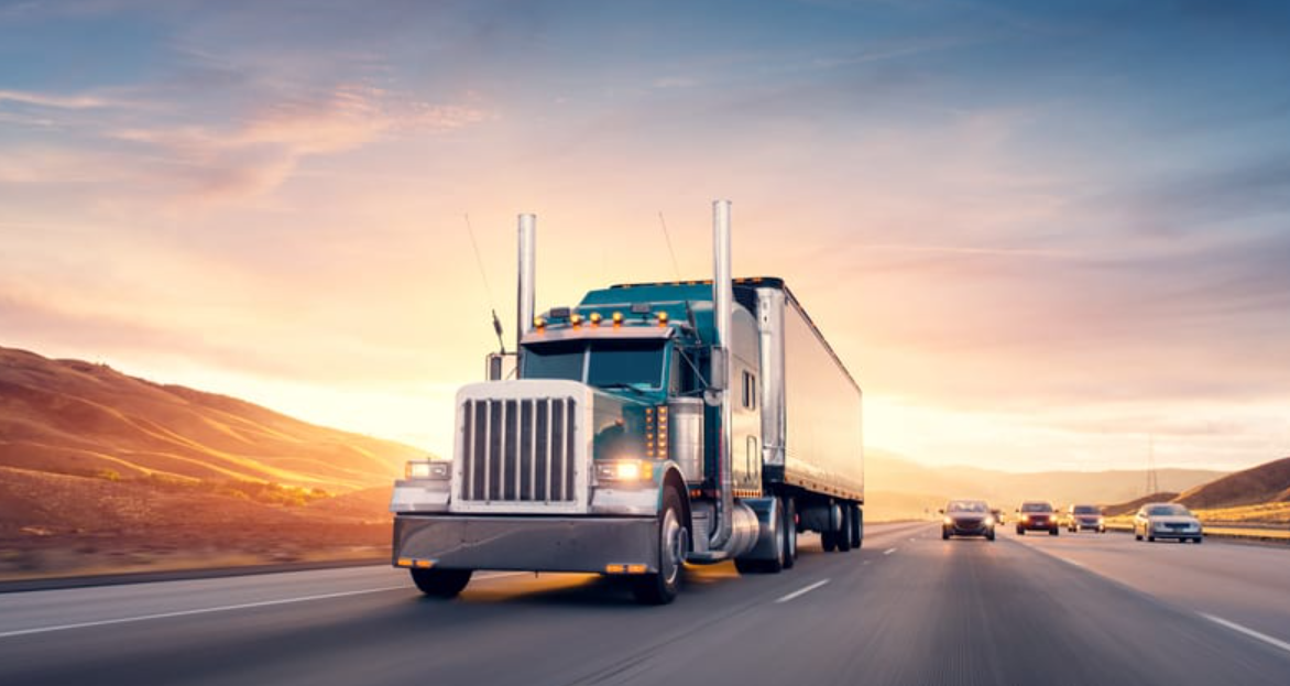 trucking insurance