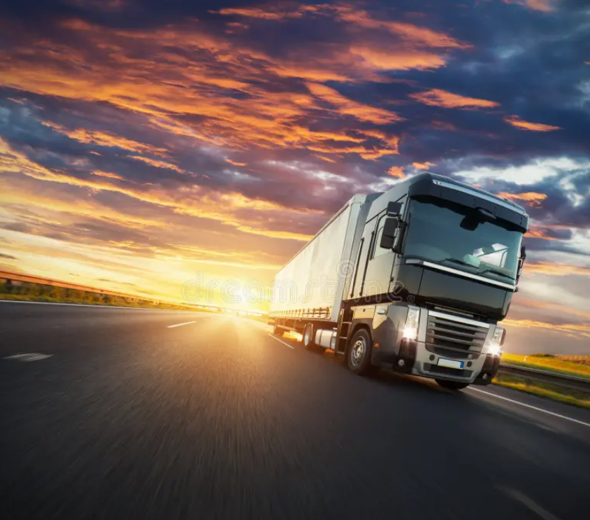 trucking insurance