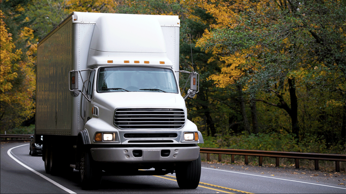 Understanding Physical Damage Coverage in Box Truck Insurance