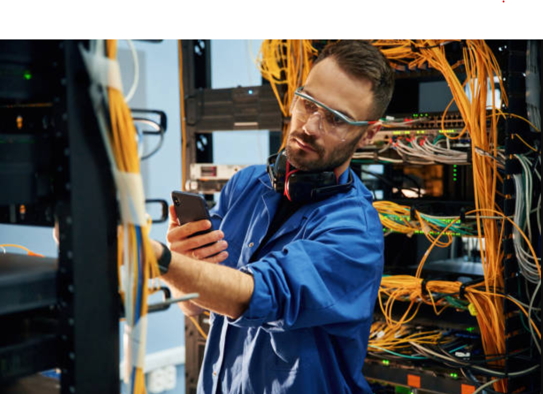 Why Your Business Needs Specialized Cable Installer Insurance