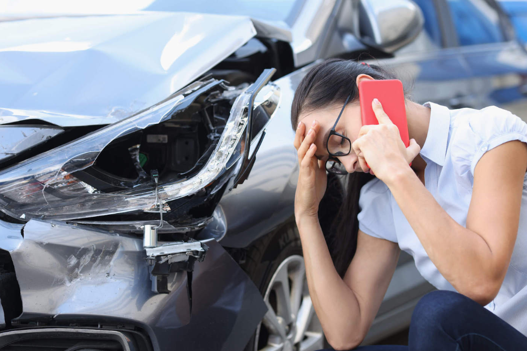 The Impact of Your Driving Record on Car Insurance Rates