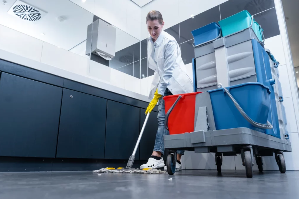 Choosing Cleaning Business Insurance for Airbnb & Short-Term Rentals