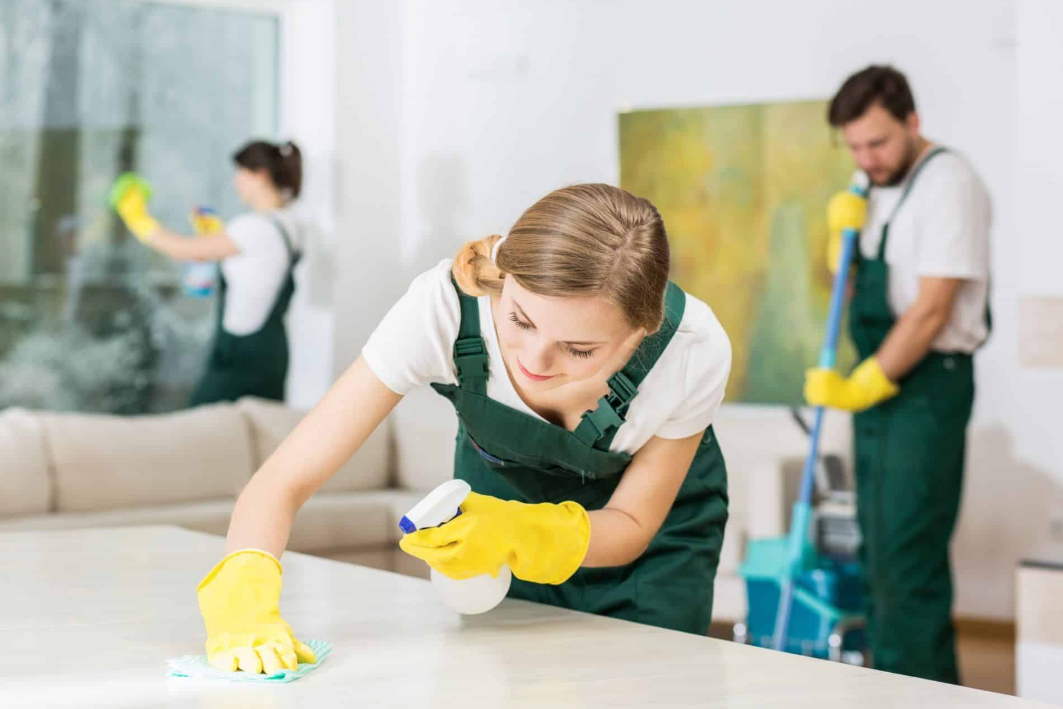 How Eco-Friendly Products Impact Your Cleaning Service Insurance