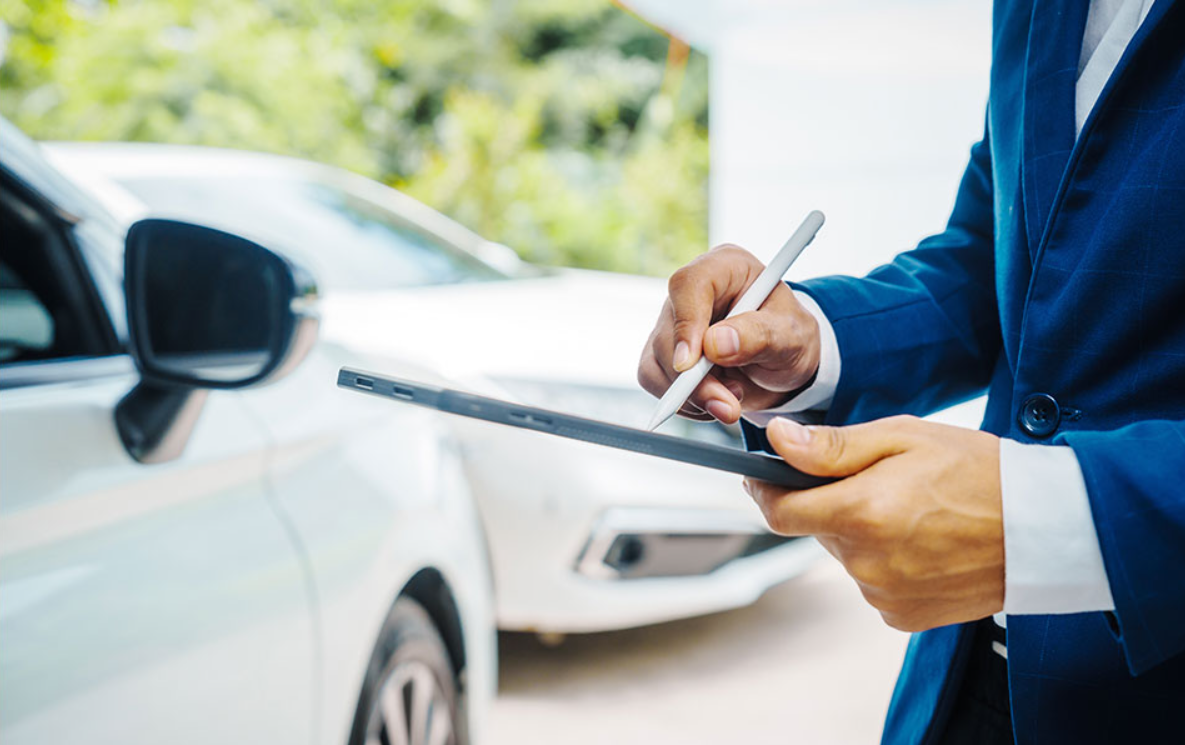 The Future of Commercial Auto Insurance: Autonomous Tech & Liability