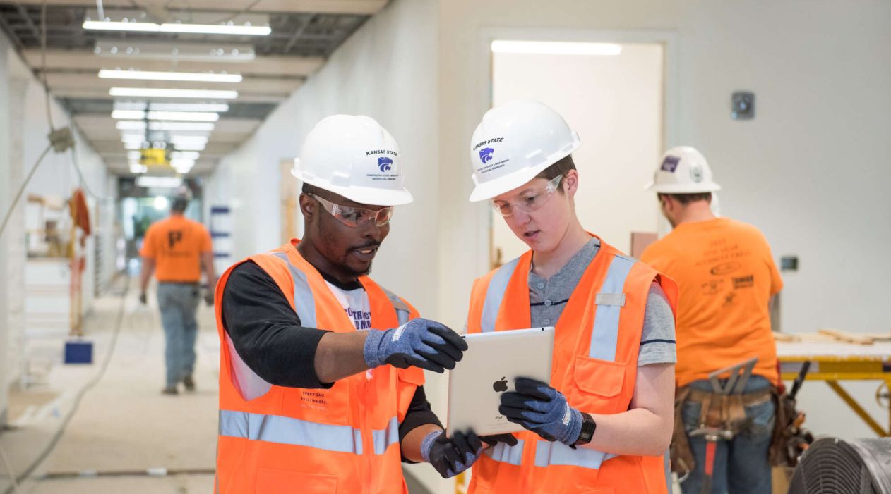 How the Intel Project is Changing Contractors Insurance in Columbus