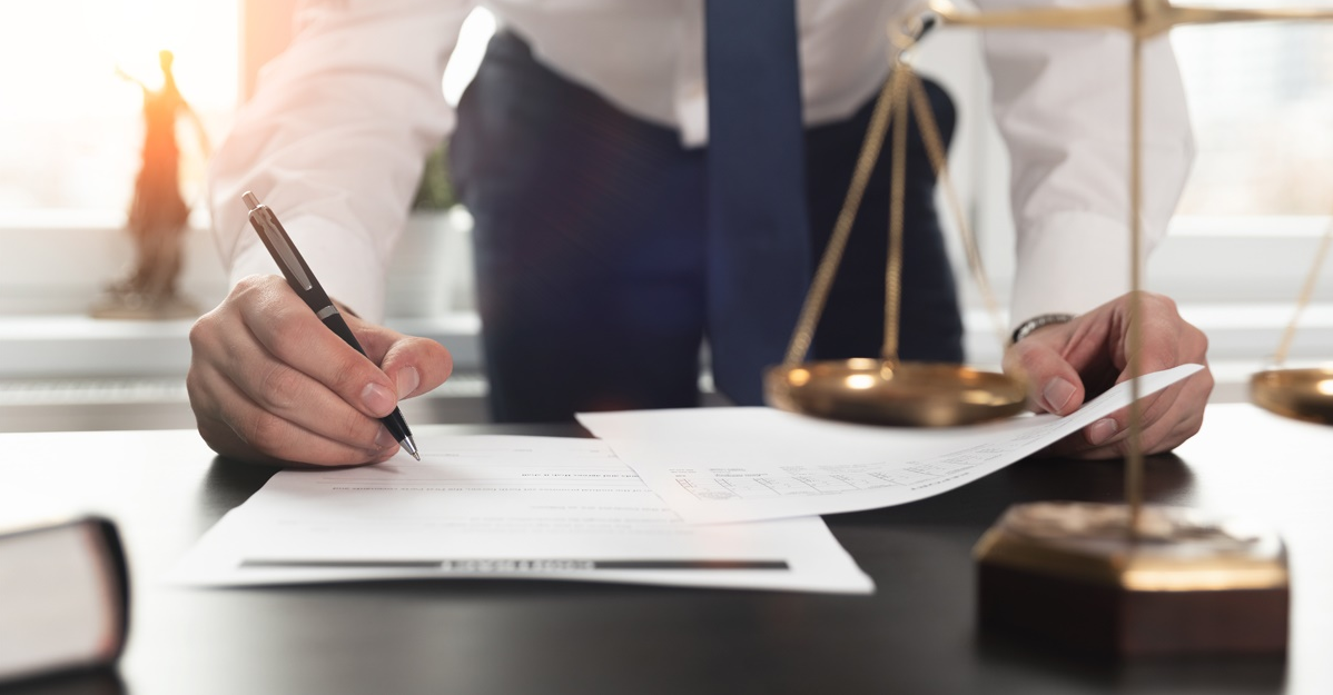 What Does General Liability Insurance Actually Cover?