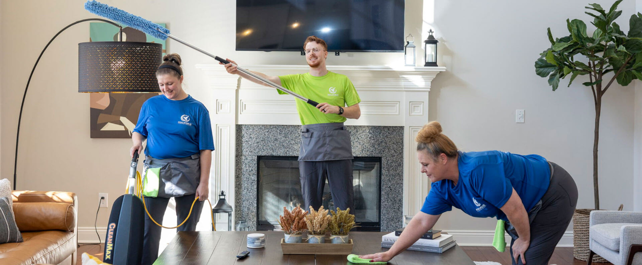 Choosing House Cleaning Business Insurance for Airbnb Services