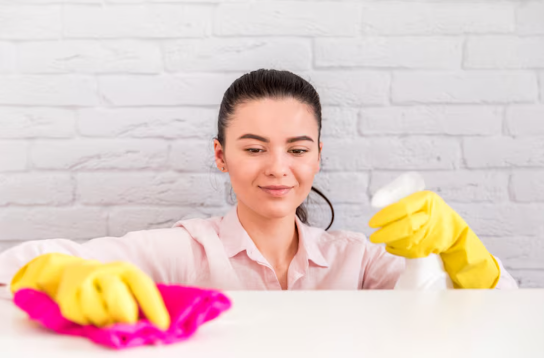 Why Independent Cleaners Need Housekeeper Insurance